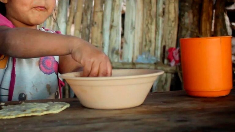 Inseguridad alimentaria en Ayacucho afecta con anemia a más del 40% de niños