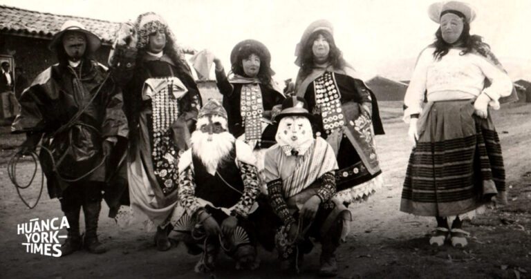Huancayo: Organizan concierto que recorre la historia de la Tunantada