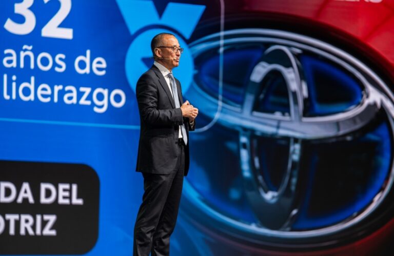 Toyota: 15 años de electrificación en Perú impulsan la transición hacia una movilidad más limpia y sostenible