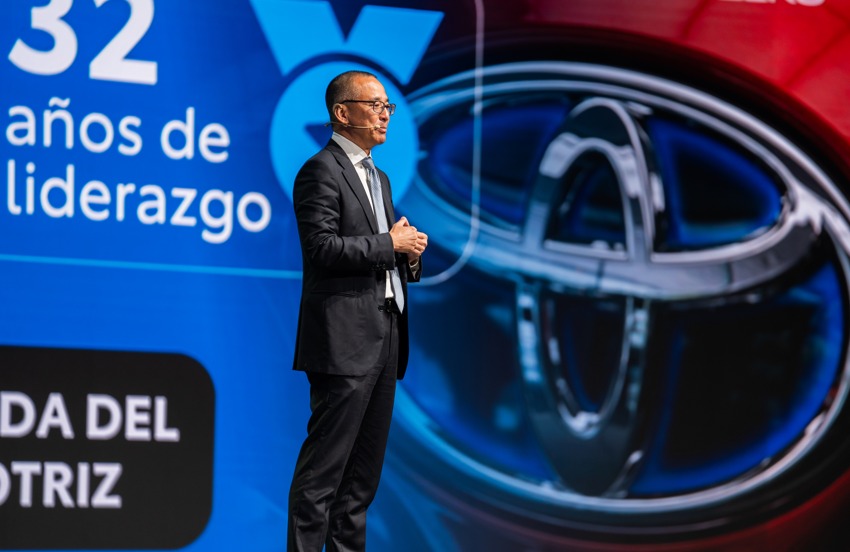 Toyota: 15 años de electrificación en Perú impulsan la transición hacia una movilidad más limpia y sostenible