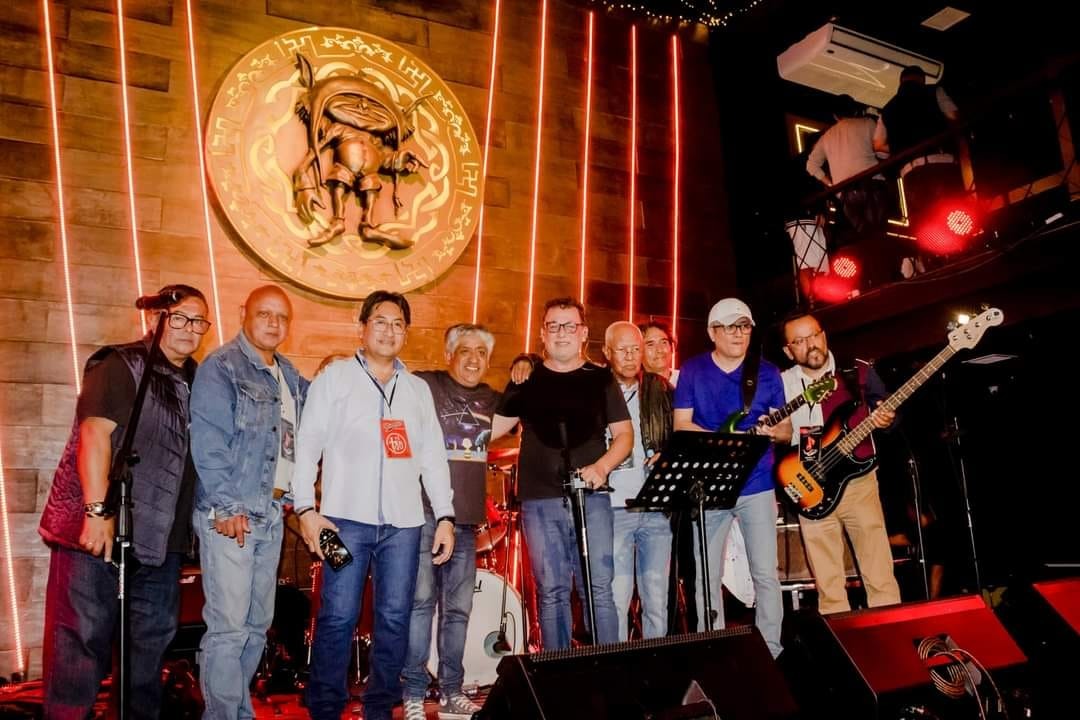 Música por la vida: Wawa concert apoya a los recién nacidos del Hospital Belén