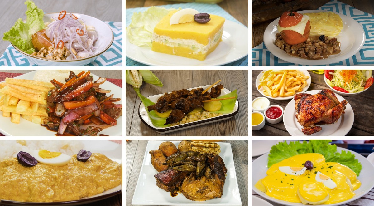 Este 31 de octubre es la Feria gastronómica ‘Trujillo es lindo, di'