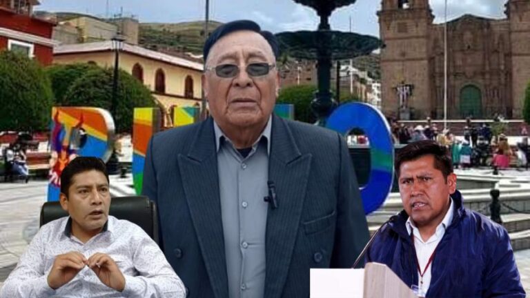 Puno: critican gasto de 370 mil soles por aniversario de la ciudad