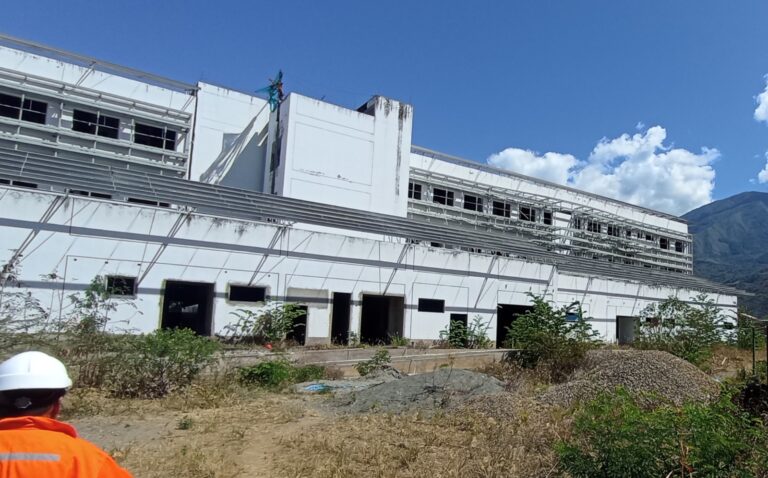 Cusco: Hospital Quillabamba en riesgo por sobrevaloración y errores técnicos