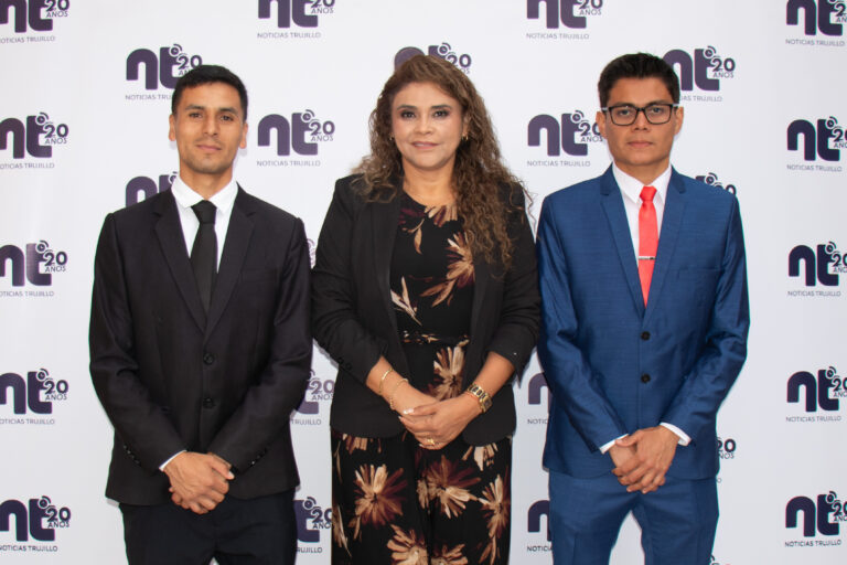 Noticias Trujillo celebra su 20º aniversario: dos décadas de información, innovación y compromiso digital