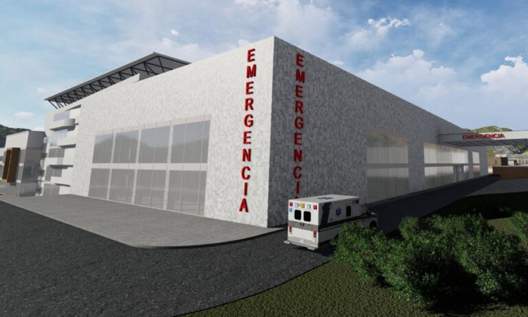 La Libertad: construirán hospital Santa Isabel de El Porvenir en mayo del 2025