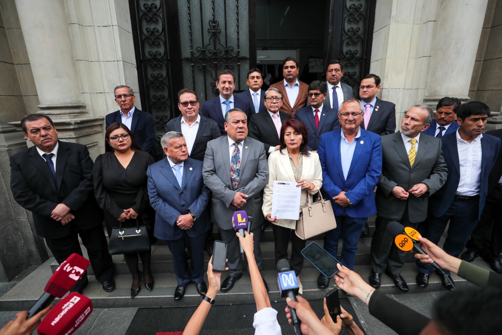 Foro APEC permitirá captar inversiones para el desarrollo regional y nacional