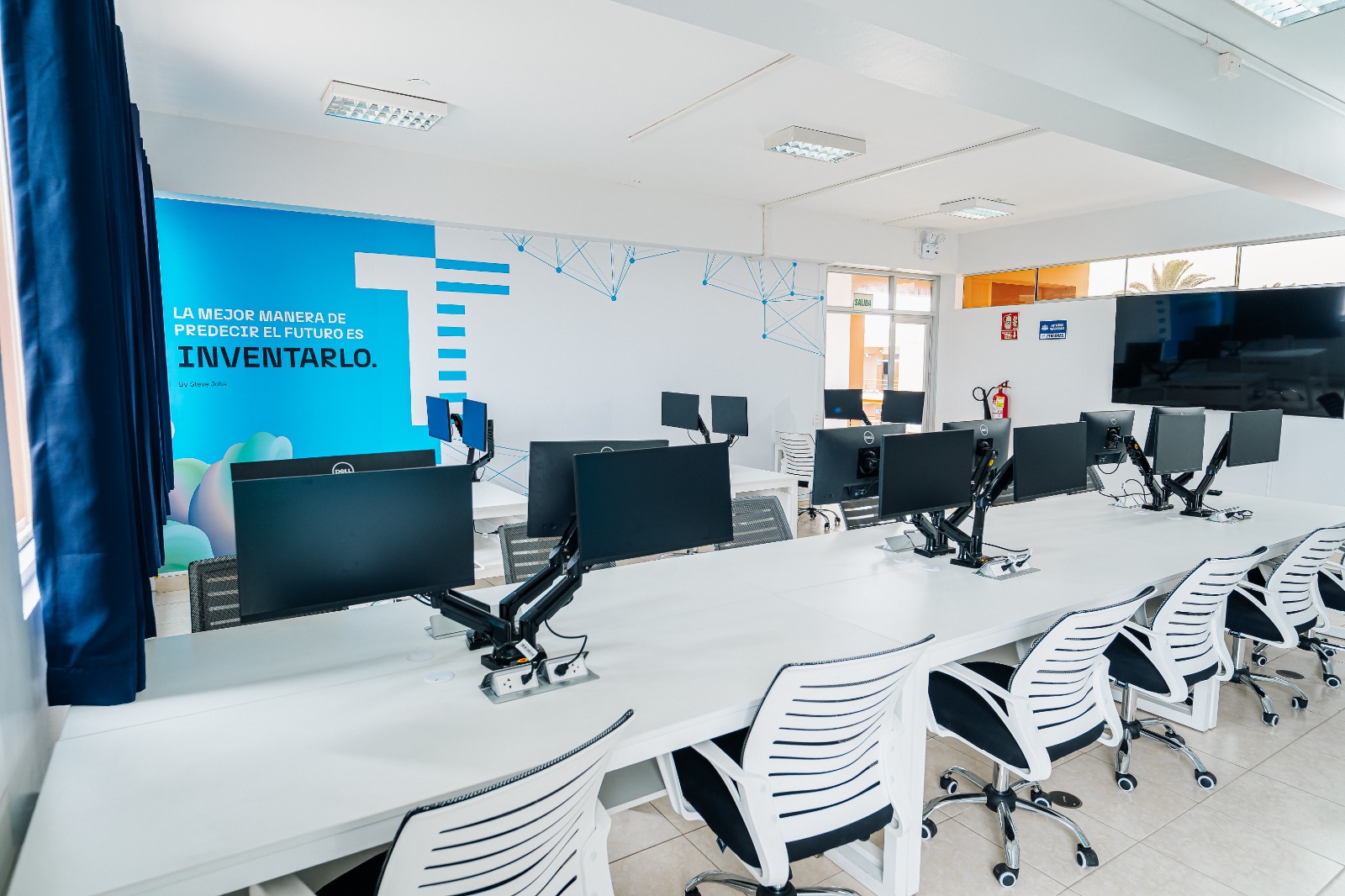 Nuevas carreras de Tecsup Trujillo: Marketing Digital Analítico y Negocios Digitales