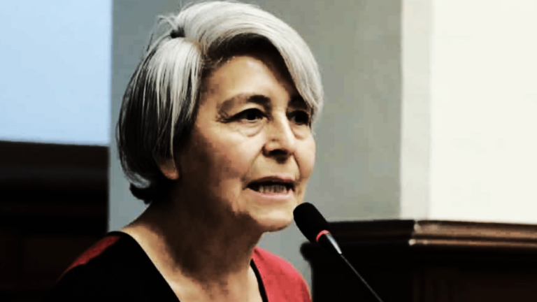 María Agüero: allanan casas y oficina de congresista en Arequipa y Lima por caso ‘mochasueldo’
