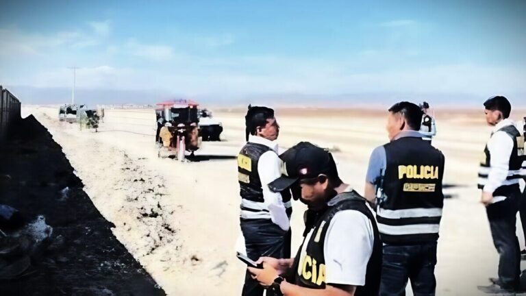 Arequipa: tortura y muerte en Majes, el violento ataque a empresario avícola y su pareja
