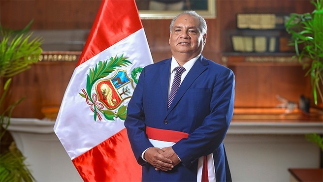 César Sandoval: de las filas de APP al Ministerio de Transportes y Comunicaciones