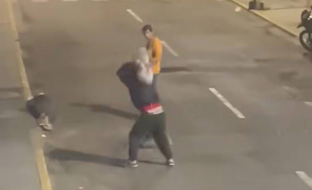 Trujillo: denuncian penalmente a sujeto que mató brutalmente a perrita
