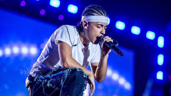 ‘Trueno’ en Trujillo: Quedan pocas entradas en preventa para el concierto del ídolo juvenil del rap