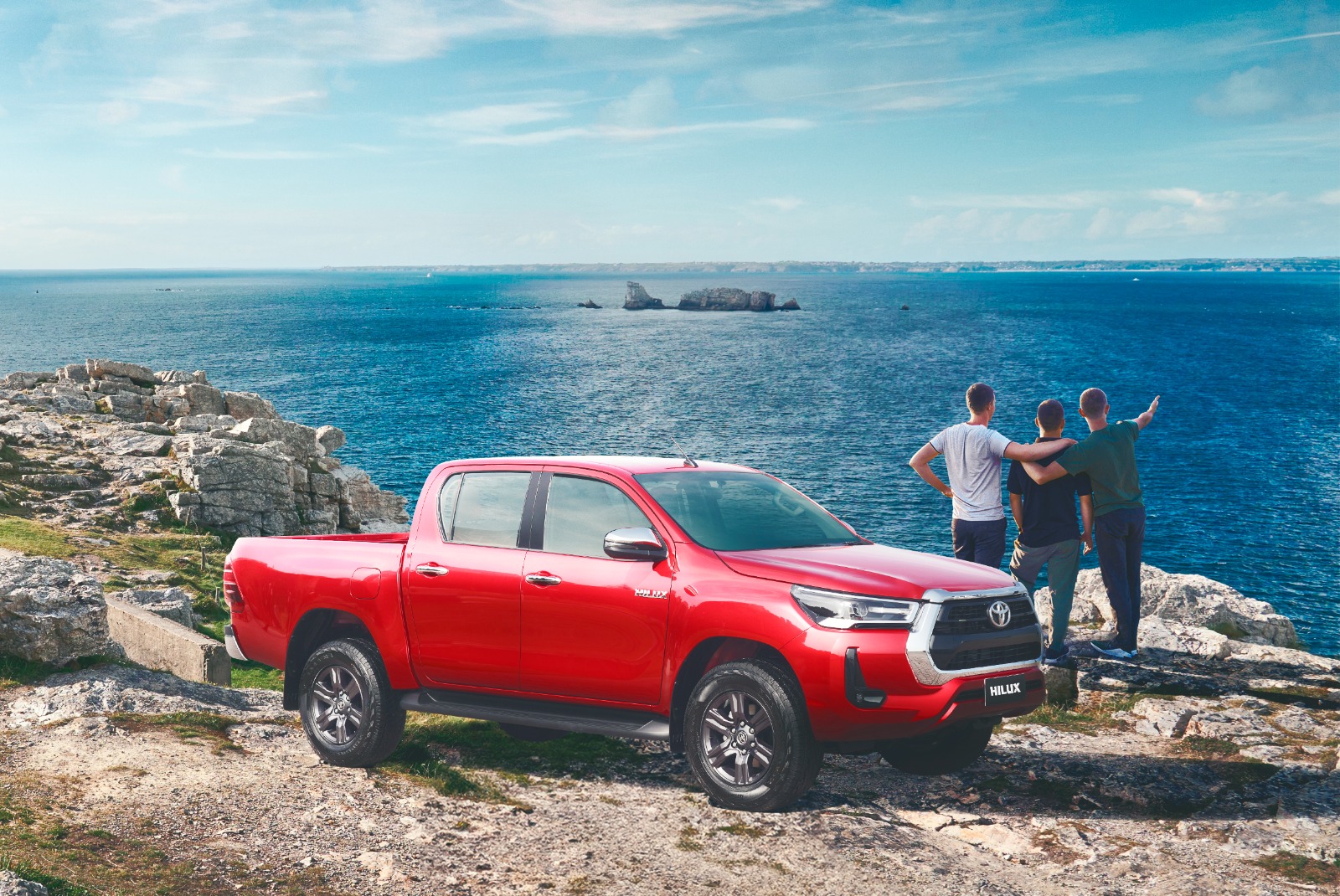 Recorre el Perú a tu manera: Toyota lanza KINTO, el servicio de alquiler de autos más flexible del país
