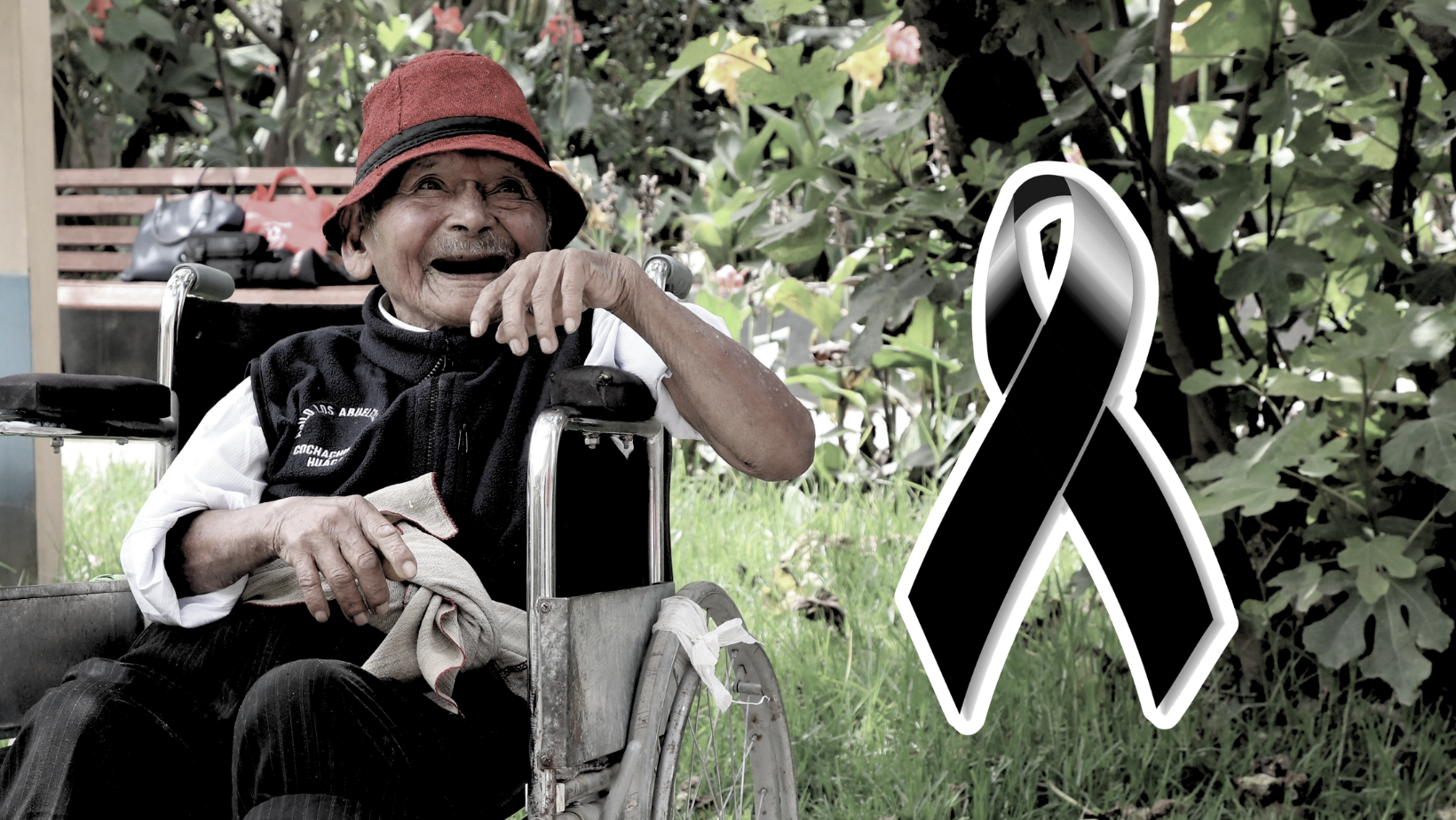 Muere “Mashico”, el hombre más longevo de Perú, a 4 días de cumplir 126 años