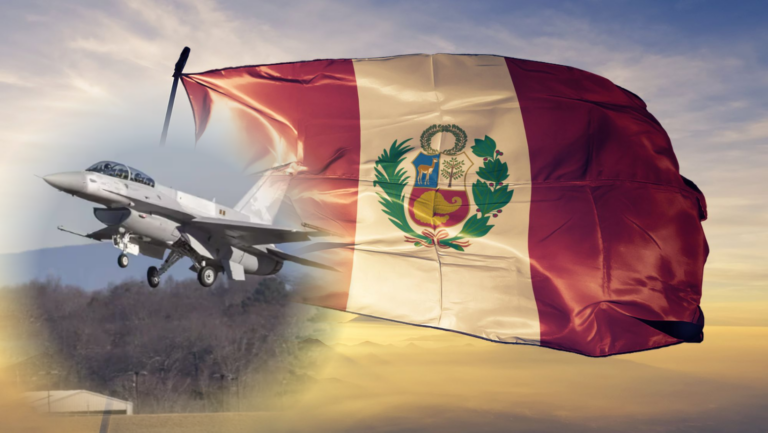 Aviones F-16: MEF realizó primer pago de US$ 462 millones para evitar penalidades