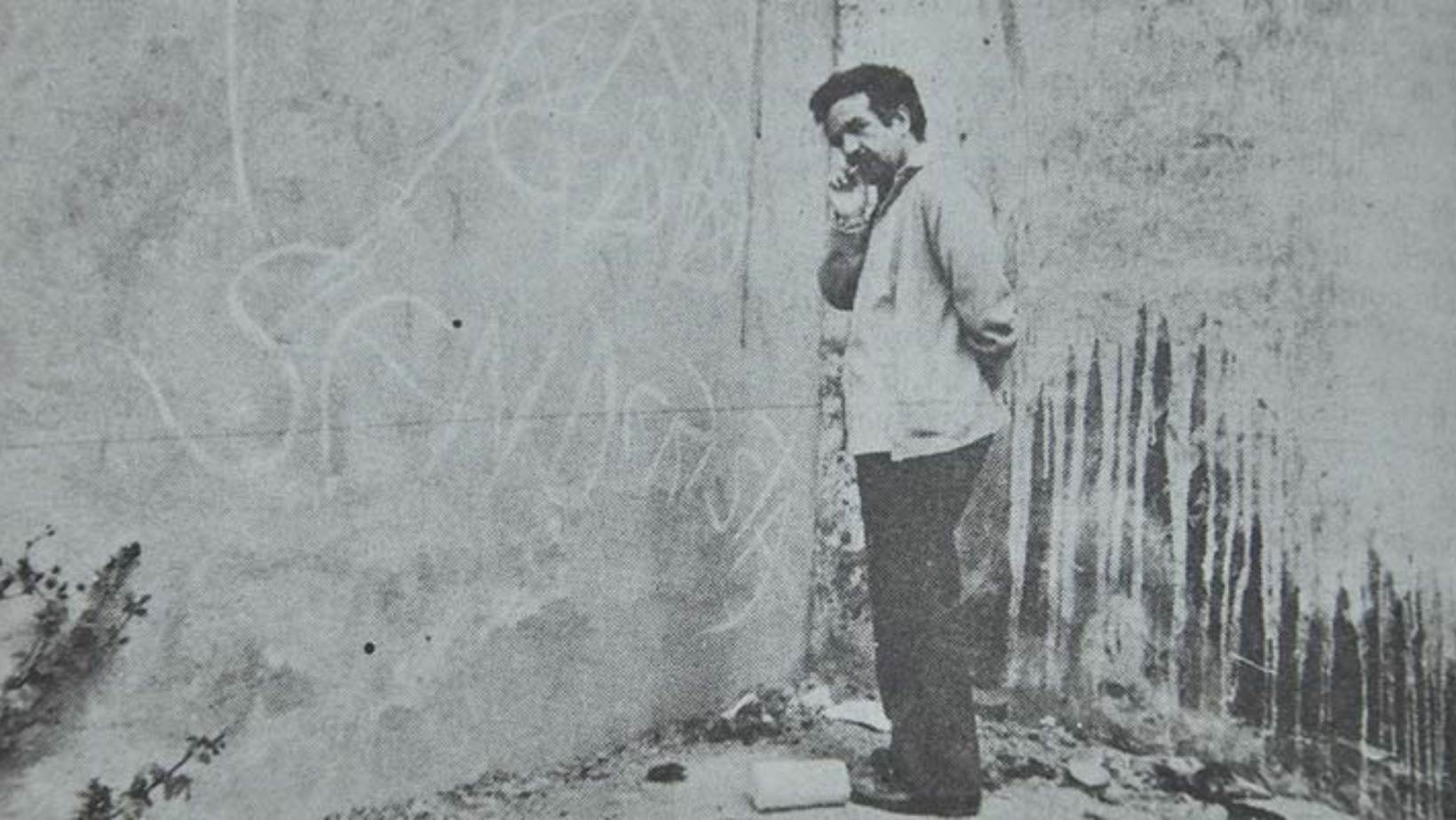 El día que José María Salcedo se infiltró al manicomio Víctor Larco Herrera