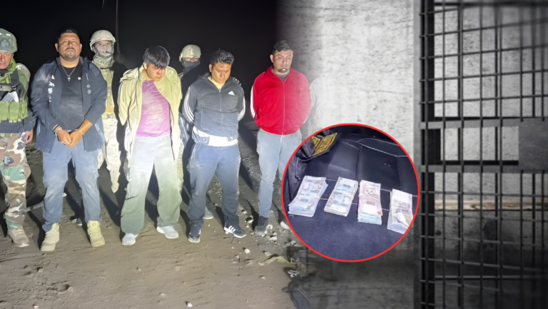 Dictan prisión preventiva a 4 policías acusados de secuestro y extorsión en Pataz