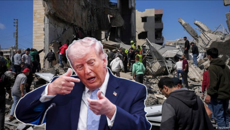 ¿Se tambalea precario acuerdo? Irán denuncia violaciones de Estados Unidos a tregua