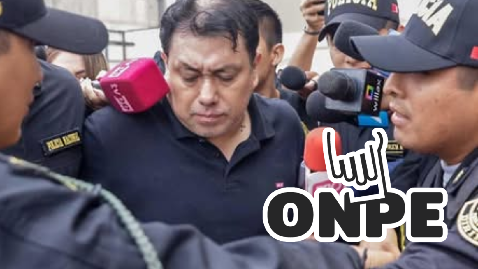 Liberan a funcionario de ONPE detenido por demora en instalación de mesas