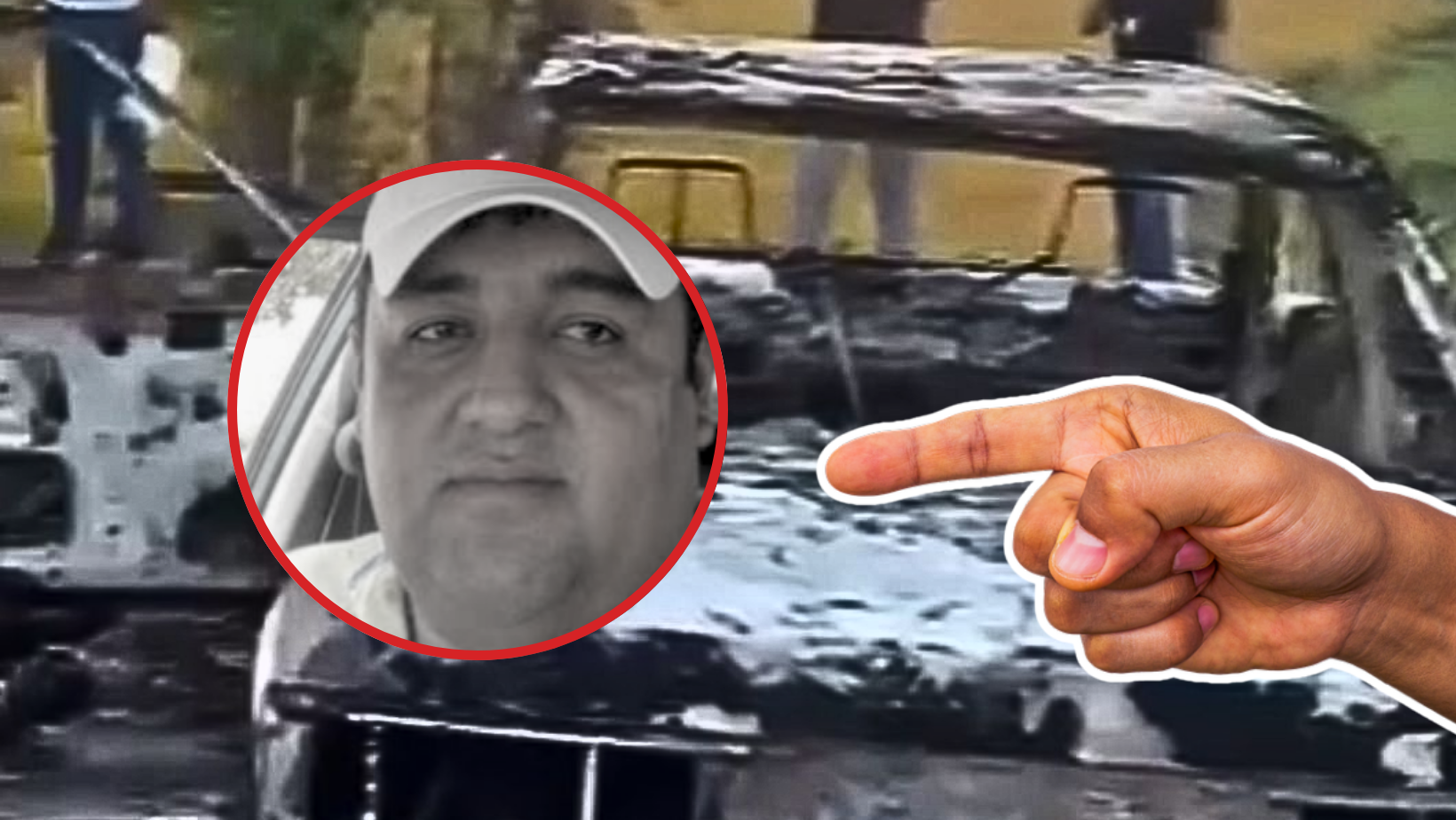 Insólito: Juzgado de Chepén llama a declarar a hombre que murió asesinado