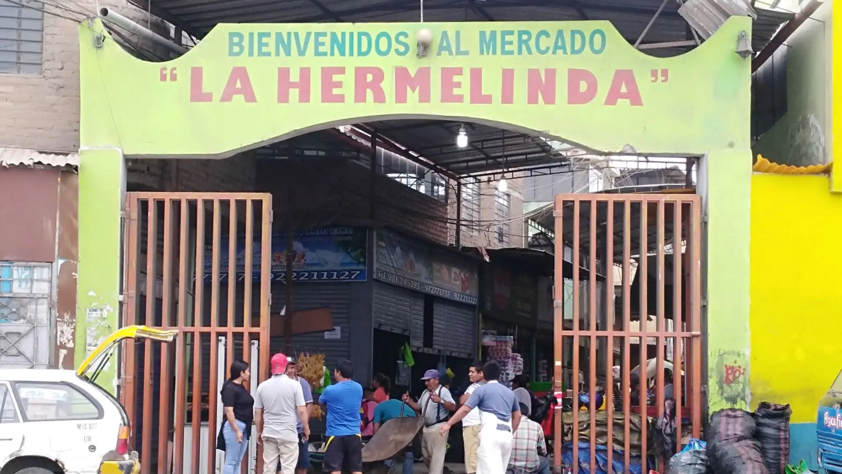 Condenan a 15 años de cárcel a dueños de bar en La Hermelinda por trata de menores