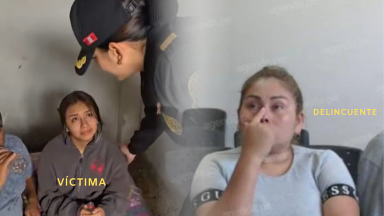 Dan 30 años de cárcel a hermana de “Jhon Pulpo” por secuestro de universitaria en Trujillo
