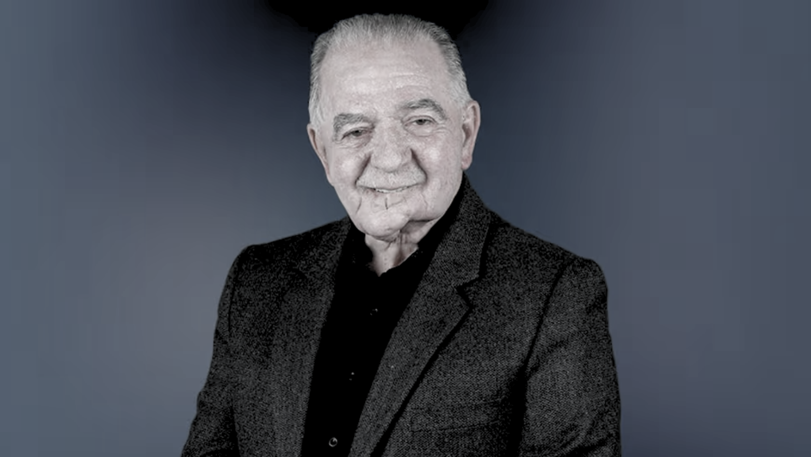 Célebre periodista peruano, "Chema" Salcedo, fallece a los 79 años