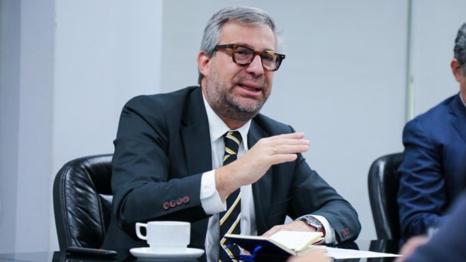 Abren proceso disciplinario contra jefe de ONPE por retraso en instalación de mesas de sufragio