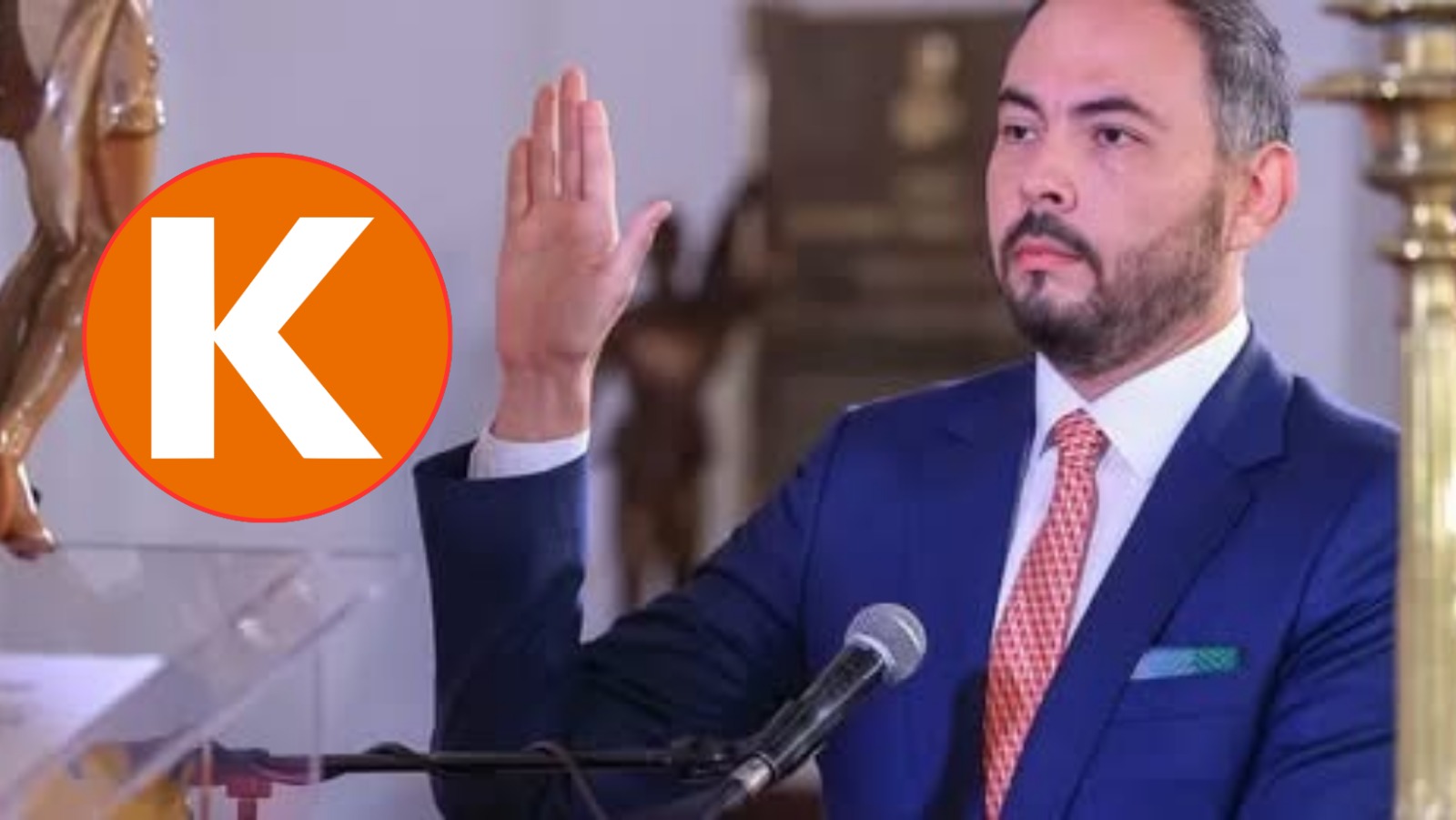 Ministro de Defensa fue candidato, consultor y aportante de Fuerza Popular