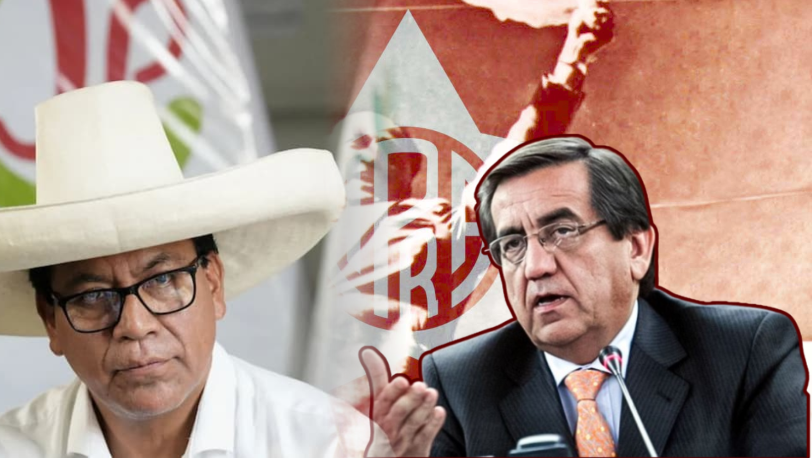 Jorge del Castillo: “(…) no hay aprista bien nacido que pueda votar por Roberto Sánchez”