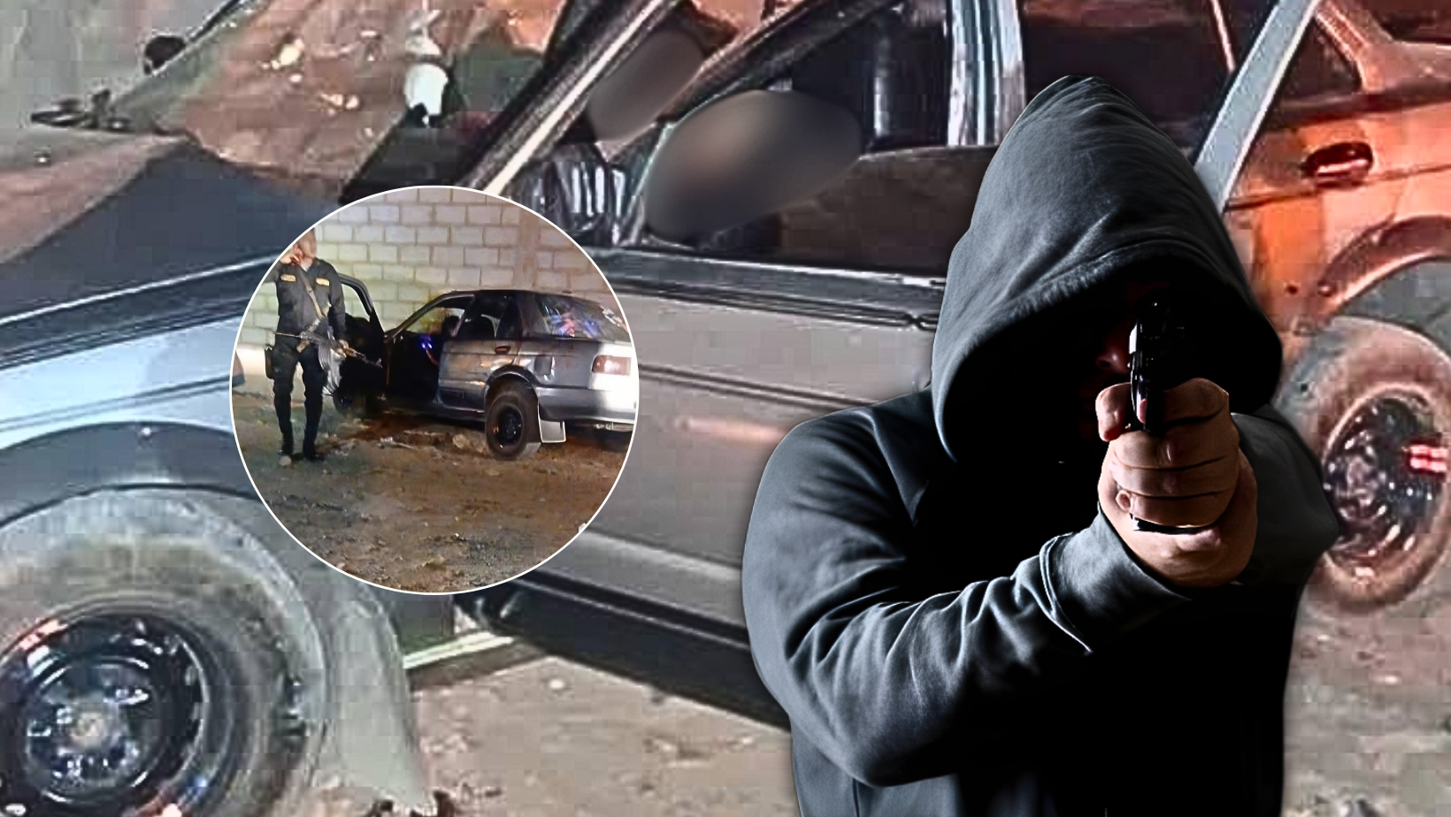 Encuentran cuerpo sin vida de hombre tras escuchar disparos en Pacasmayo