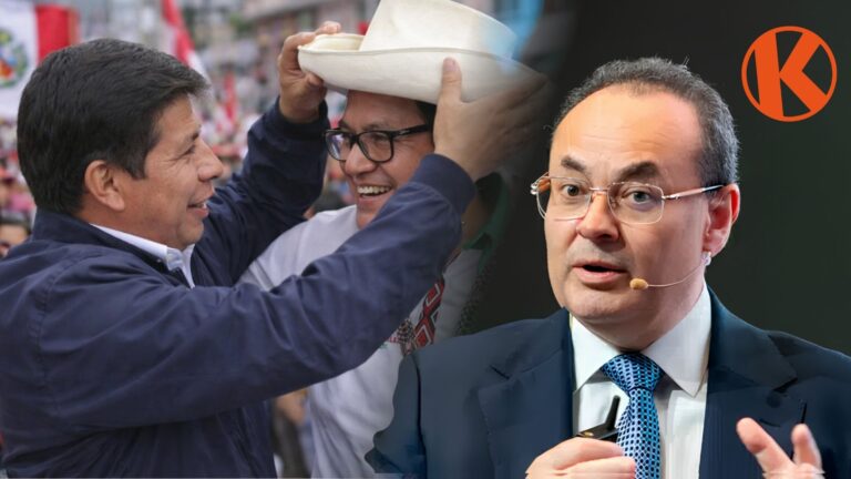 Luis Carranza: “No volvamos a cometer el error de hace cinco años”