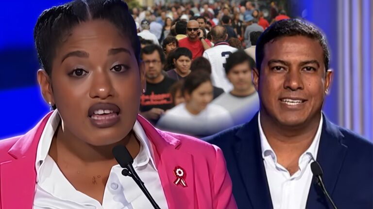 Zunini de JP: «Hay que tener audacia para hablar de juventud con los antecedentes del fujimorismo»