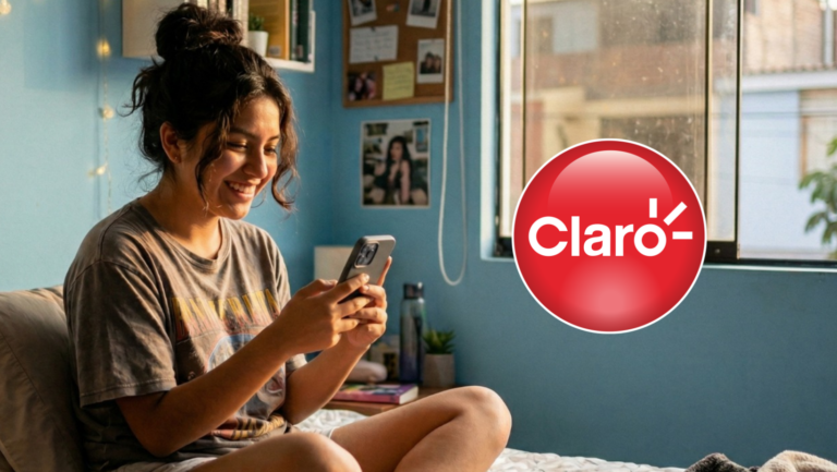 Claro Perú: cinco recomendaciones para optimizar el uso de datos móviles y evitar quedarse sin internet a fin de mes