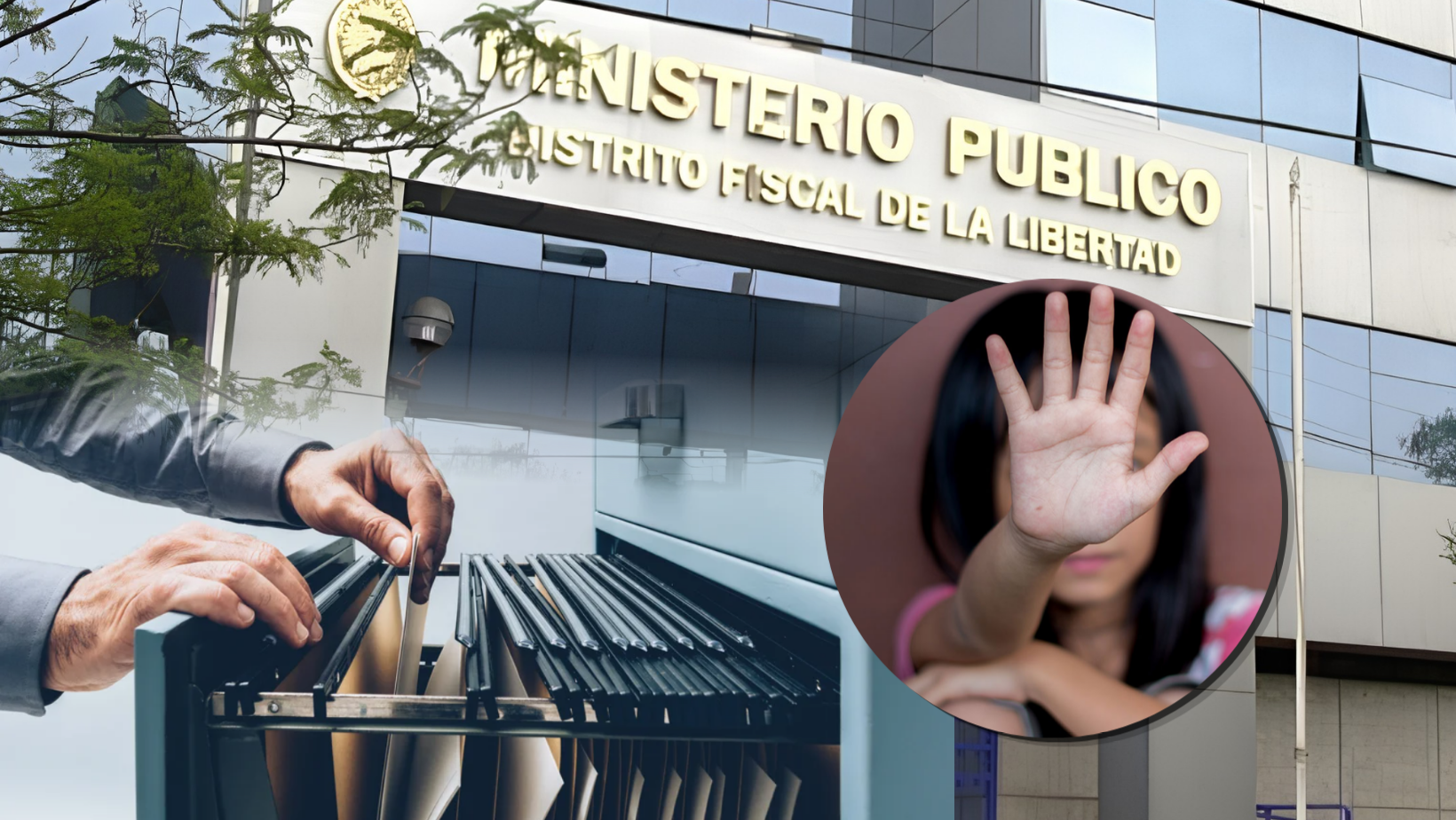 Fiscalía cuestiona decisión de fiscales por archivar investigación de abuso sexual contra menor de edad