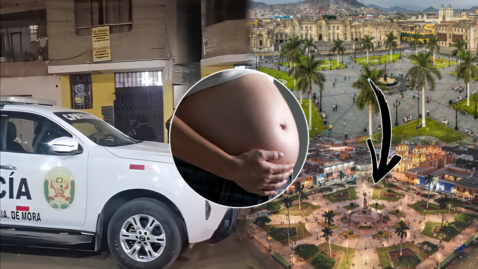 Trujillo: Menor habría venido de Lima para abortar y murió en consultorio clandestino