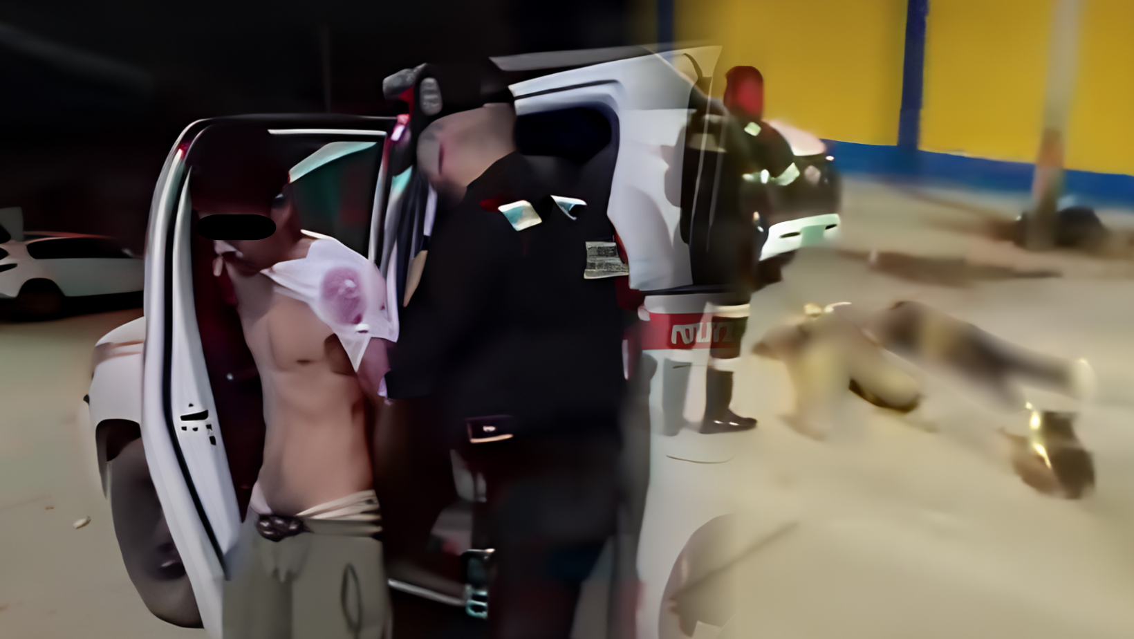 Menor de 16 años es abatido durante persecución policial en Piura