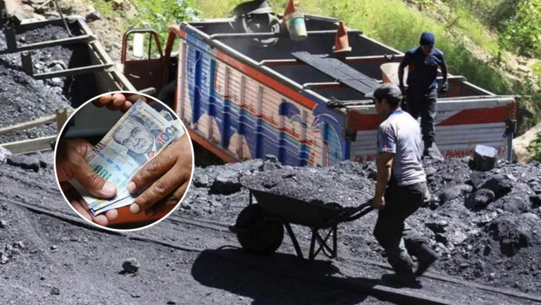 Minería ilegal mueve millones de dólares y se ampara en el lavado de dinero y la corrupción para crecer