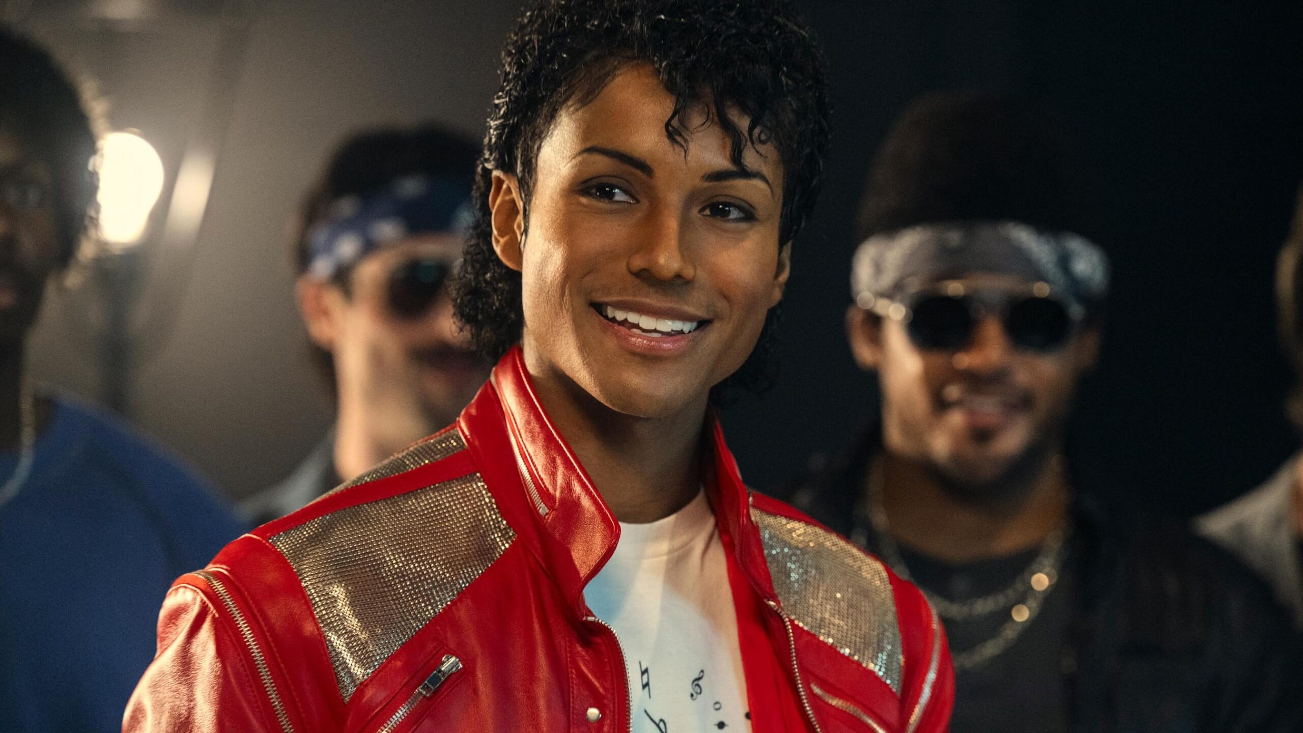 Crítica a Michael: El fantasma de Joseph Jackson
