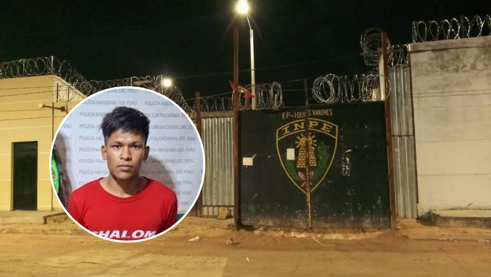 Iquitos: 35 años de cárcel a padre que abusó de su hija de 2 años en un bus público