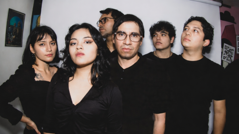 “Cósmica” es la nueva banda que refresca el panorama musical trujillano