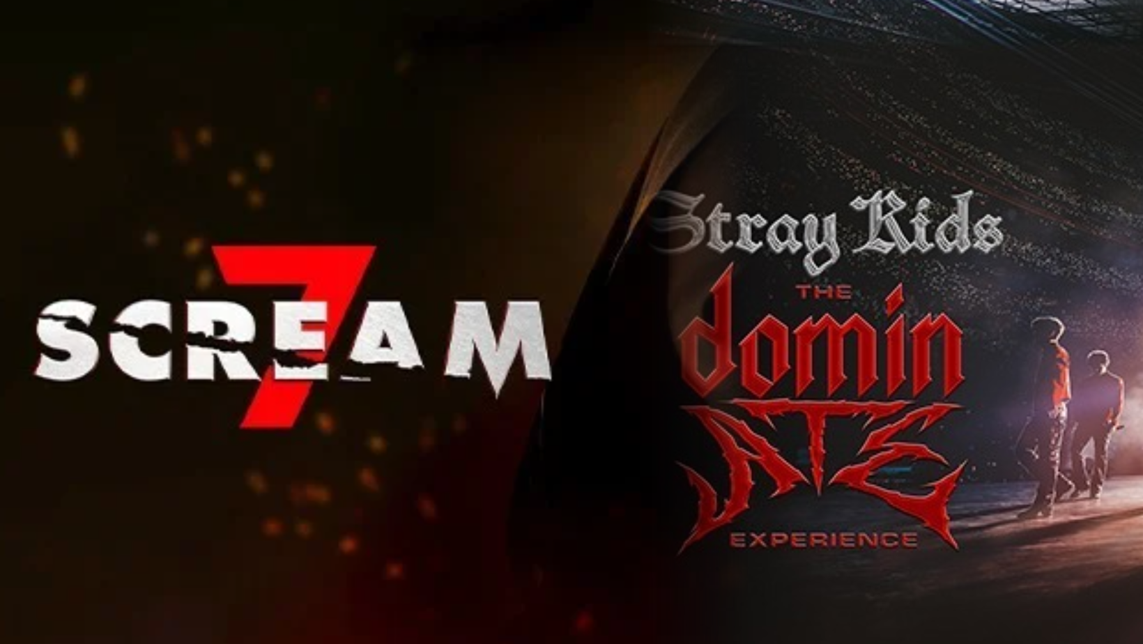 “Scream 7”, “Hamnet” y otras películas llegan a Claro video en mayo