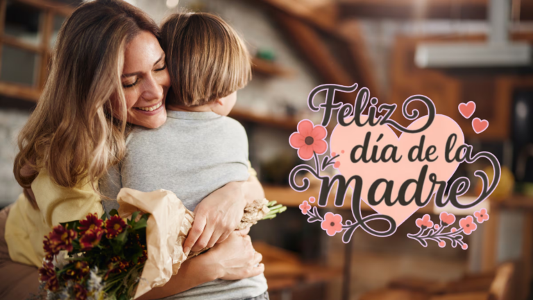 Día de la Madre: historia de amor que se convirtió en un gran negocio