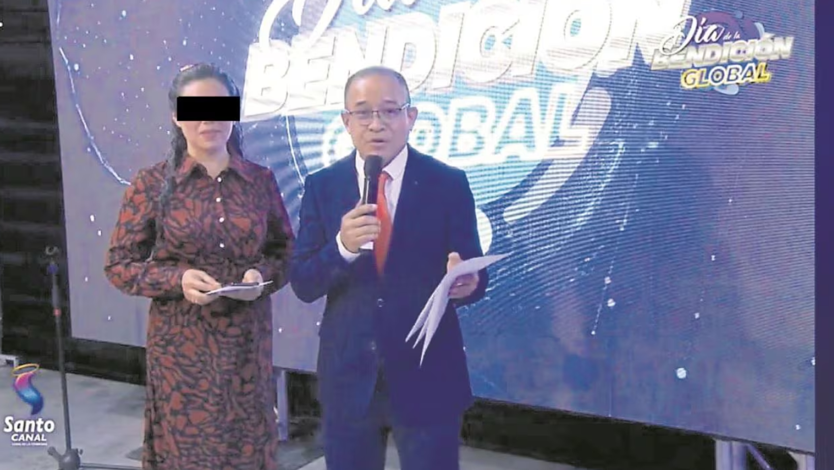 Pastor evangélico es la carta de Fuerza Popular para la alcaldía de Trujillo