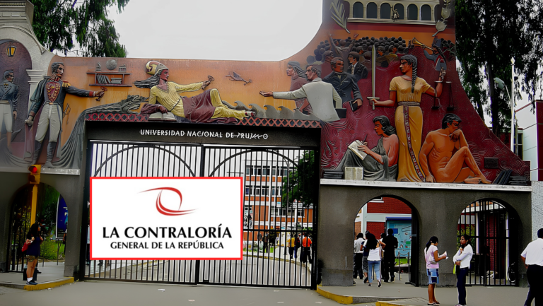 Contraloría: 8 funcionarios de UNT incumplen perfil y derivan caso a Procuraduría Anticorrupción
