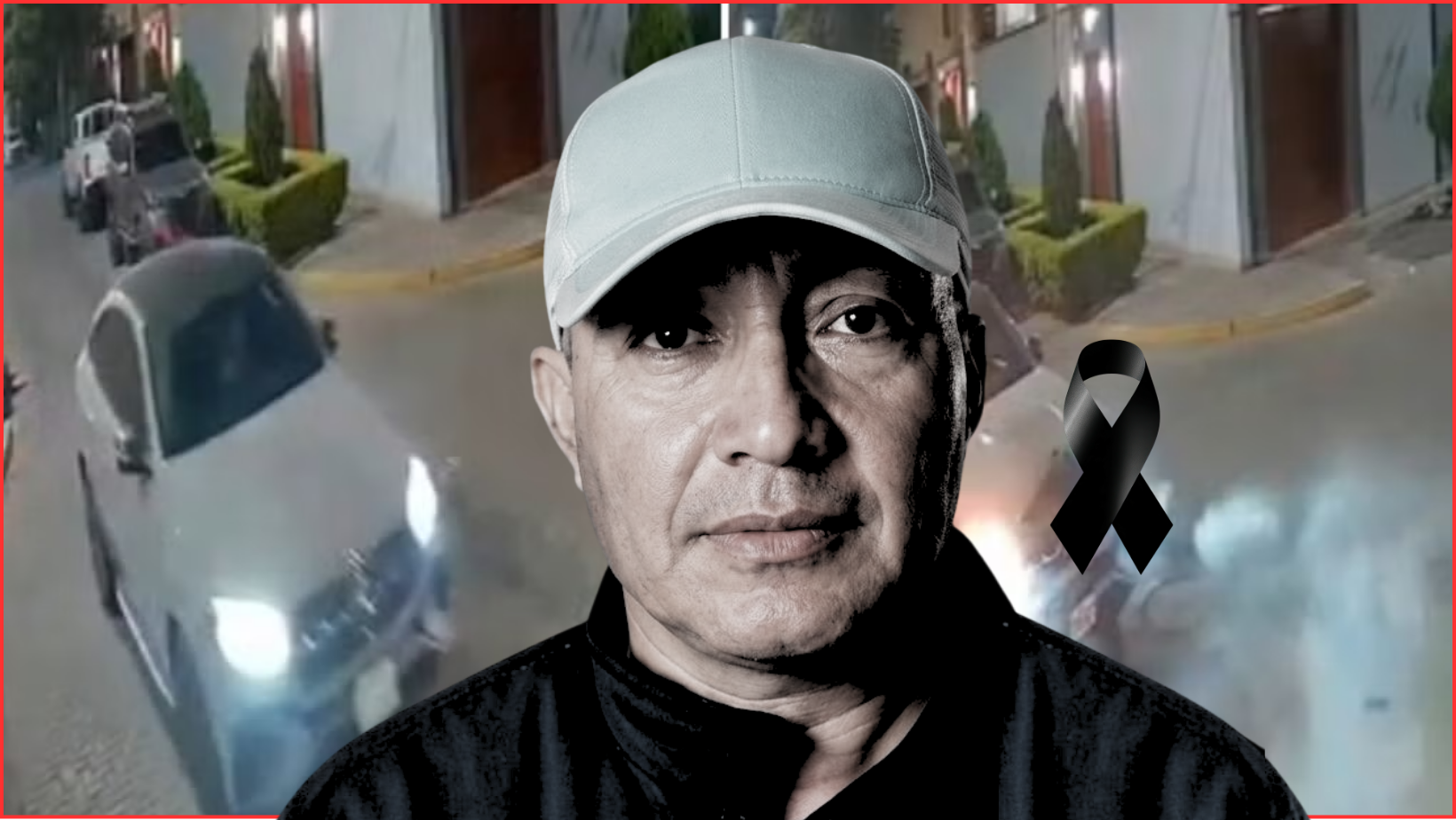 Murió vigilante atropellado por conductora ebria en urbanización El Golf en Trujillo