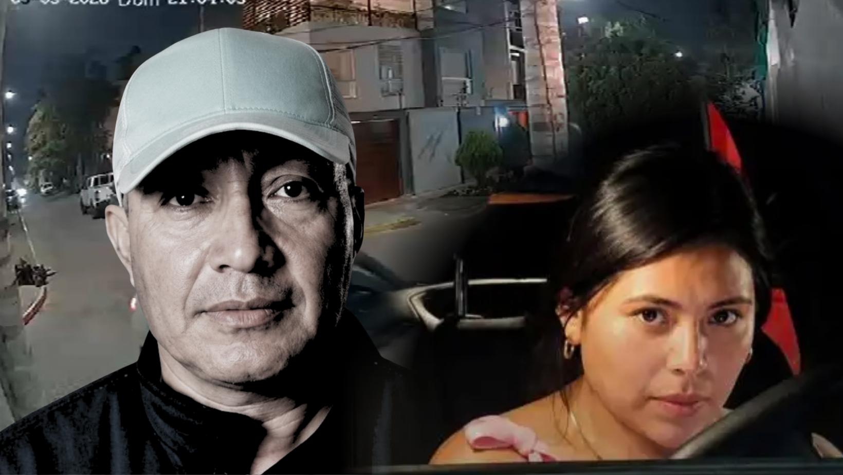 Trujillo: Este 28 de mayo verán prisión preventiva para Maricsa Alfaro por atropellar a vigilante en El Golf
