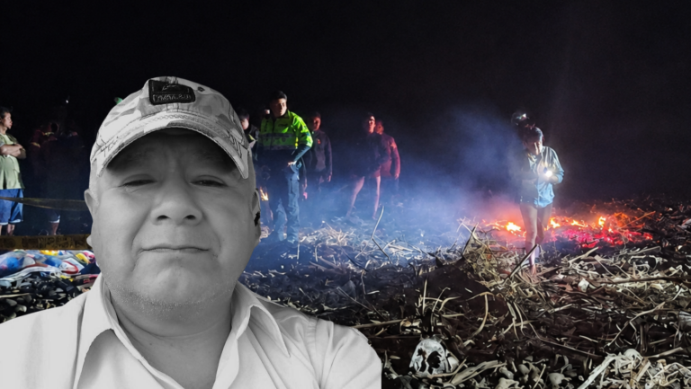 La Libertad: Hallan cuerpo de hombre sobre la arena de playa El Nazareno