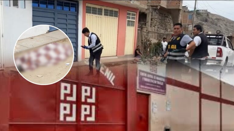 Joven asesinado en El Porvenir habría estado internado en la exFloresta